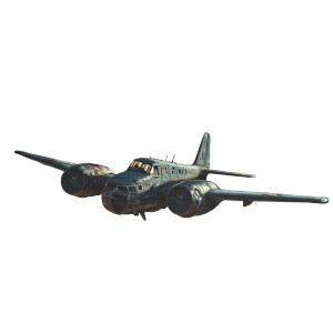 Wings Ocean Maker Cover Vinyl Car Decal Sticker – Waterproof & UV-Resistant 4.0"