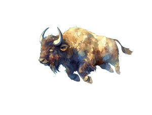 Appa Momo Sky Clouds Vinyl Car Decal Sticker – Waterproof & UV-Resistant 5.31"