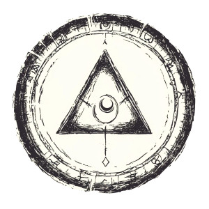 Arcane Spell Sigil Vinyl Car Decal Sticker – Waterproof & UV-Resistant 4.0" Arcane Spell Sigil Vinyl Car Decal Sticker – Waterproof & UV-Resistant 4.0"