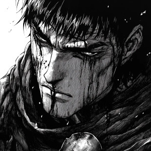 Berserk Manga Panel Vinyl Car Decal Sticker – Waterproof & UV-Resistant 4.0" Berserk Manga Panel Vinyl Car Decal Sticker – Waterproof & UV-Resistant 4.0"