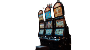 Casino 16 9 V6 Vinyl Car Decal Sticker – Waterproof & UV-Resistant 7.14"