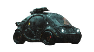 Cyberpunk Daewoo Matiz Vinyl Car Decal Sticker – Waterproof & UV-Resistant 7.14" Cyberpunk Daewoo Matiz Vinyl Car Decal Sticker – Waterproof & UV-Resistant 7.14"