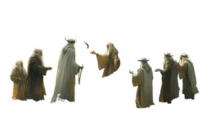 Druids Gandalf Ancient Oak Vinyl Car Decal Sticker – Waterproof & UV-Resistant 7.0" Druids Gandalf Ancient Oak Vinyl Car Decal Sticker – Waterproof & UV-Resistant 7.0"