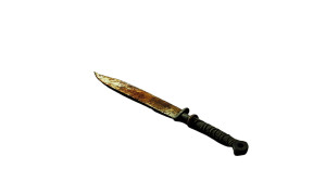 Abandoned Basement Machete Horror Vinyl Car Decal Sticker – Waterproof & UV-Resistant 7.14" Abandoned Basement Machete Horror Vinyl Car Decal Sticker – Waterproof & UV-Resistant 7.14"