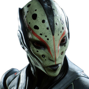 Alien Mass Effect Screenshot Vinyl Car Decal Sticker – Waterproof & UV-Resistant 4.0" Alien Mass Effect Screenshot Vinyl Car Decal Sticker – Waterproof & UV-Resistant 4.0"