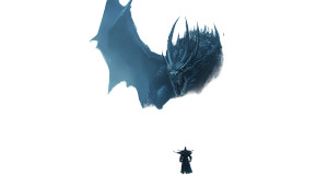 Army Dragons Snow Monster Vinyl Car Decal Sticker – Waterproof & UV-Resistant 7.0"