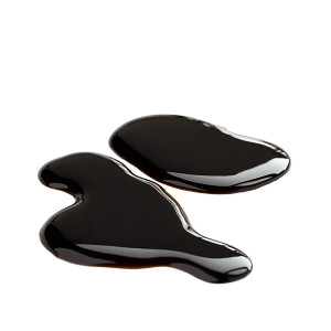 Balsamic Vinegar Puddles Front Vinyl Car Decal Sticker – Waterproof & UV-Resistant 4.0"