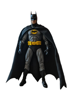 Batman Action Figure Kitchen Vinyl Car Decal Sticker – Waterproof & UV-Resistant 4.0"