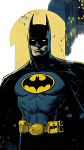 Batman Comic Art Vinyl Car Decal Sticker – Waterproof & UV-Resistant 4.0" Batman Comic Art Vinyl Car Decal Sticker – Waterproof & UV-Resistant 4.0"