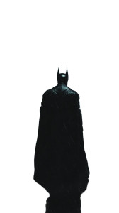 Batman Comic Show Background Vinyl Car Decal Sticker – Waterproof & UV-Resistant 4.0"