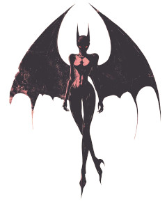Bat Wings Figure Surreal Vinyl Car Decal Sticker – Waterproof & UV-Resistant 4.0" Bat Wings Figure Surreal Vinyl Car Decal Sticker – Waterproof & UV-Resistant 4.0"