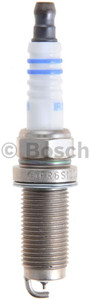 Ultimate Performance Bosch Spark Plug | 2004-2012 Mitsubishi Eclipse,Galant,Lancer,Outlander | 360° Laser Welded Iridium, Anti-Seize, 7-Year Guarantee Ultimate Performance Bosch Spark Plug | 2004-2012 Mitsubishi Eclipse,Galant,Lancer,Outlander | 360° Laser Welded Iridium, Anti-Seize, 7-Year Guarantee