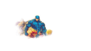 Capcom 90S Characters Background Vinyl Car Decal Sticker – Waterproof & UV-Resistant 7.14" Capcom 90S Characters Background Vinyl Car Decal Sticker – Waterproof & UV-Resistant 7.14"
