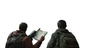 Dayz Sobrevivente Z Loadscreen Vinyl Car Decal Sticker – Waterproof & UV-Resistant 7.14"