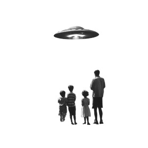 Family Ufo Sardinia Mystery Vinyl Car Decal Sticker – Waterproof & UV-Resistant 4.0" Family Ufo Sardinia Mystery Vinyl Car Decal Sticker – Waterproof & UV-Resistant 4.0"