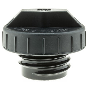Reliable MotorRad Fuel Tank Cap | OE Replacement | Prevents Fuel Evaporation