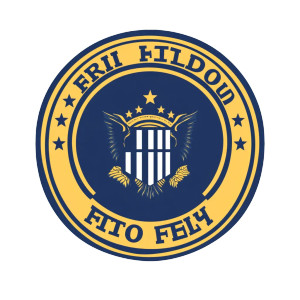 Fbi Logo Vinyl Car Decal Sticker – Waterproof & UV-Resistant 4.0" Fbi Logo Vinyl Car Decal Sticker – Waterproof & UV-Resistant 4.0"