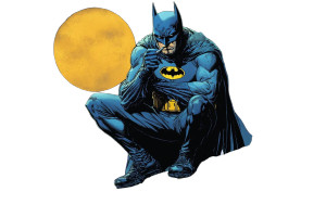 Frank Miller Batman Smoke Vinyl Car Decal Sticker – Waterproof & UV-Resistant 6.0" Frank Miller Batman Smoke Vinyl Car Decal Sticker – Waterproof & UV-Resistant 6.0"