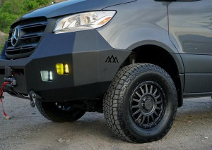 Upgrade Your Ride with Backwoods Adventure Mods Bumper Mounting Kit | Easy Bolt-On Installation Upgrade Your Ride with Backwoods Adventure Mods Bumper Mounting Kit | Easy Bolt-On Installation