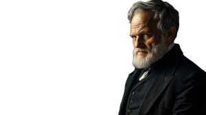 Gauss Formulas Portrait Vinyl Car Decal Sticker – Waterproof & UV-Resistant 7.14" Gauss Formulas Portrait Vinyl Car Decal Sticker – Waterproof & UV-Resistant 7.14"