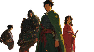 Ghibli Poster Spirits Forest Vinyl Car Decal Sticker – Waterproof & UV-Resistant 7.14" Ghibli Poster Spirits Forest Vinyl Car Decal Sticker – Waterproof & UV-Resistant 7.14"