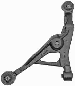 Dorman Control Arm | Reliable Replacement | 1995-2006 Fits Plymouth Breeze, Dodge Stratus Chrysler Cirrus, Sebring Dorman Control Arm | Reliable Replacement | 1995-2006 Fits Plymouth Breeze, Dodge Stratus Chrysler Cirrus, Sebring