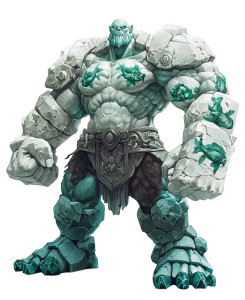 Jade Golem Statue Vinyl Car Decal Sticker – Waterproof & UV-Resistant 4.0" Jade Golem Statue Vinyl Car Decal Sticker – Waterproof & UV-Resistant 4.0"