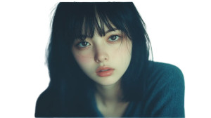 Japanese Girl Polaroid Portrait Vinyl Car Decal Sticker – Waterproof & UV-Resistant 7.14" Japanese Girl Polaroid Portrait Vinyl Car Decal Sticker – Waterproof & UV-Resistant 7.14"