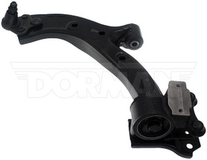 Smooth Ride Guaranteed! Dorman Chassis Control Arm for Acura RDX | Premium Quality, OE Replacement | With Ball Joint & Bushings