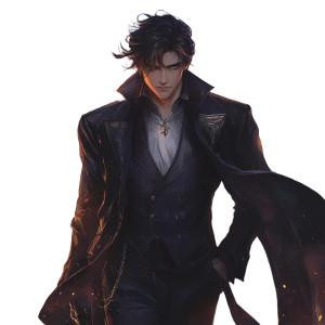 Magician City Mystery Vinyl Car Decal Sticker – Waterproof & UV-Resistant 4.0" Magician City Mystery Vinyl Car Decal Sticker – Waterproof & UV-Resistant 4.0"