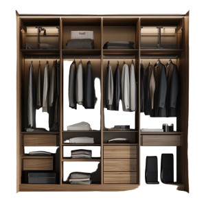 Malta Melamine Closet Vinyl Car Decal Sticker – Waterproof & UV-Resistant 4.0"