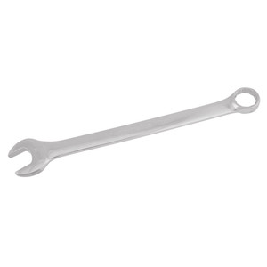 Premium 21mm Chrome Plated Wrench | 12 Point Box End | Forged Chrome Alloy Steel Premium 21mm Chrome Plated Wrench | 12 Point Box End | Forged Chrome Alloy Steel