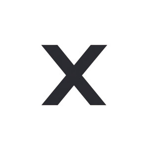 Minimalist Dxeno Logo Vinyl Car Decal Sticker – Waterproof & UV-Resistant 4.0" Minimalist Dxeno Logo Vinyl Car Decal Sticker – Waterproof & UV-Resistant 4.0"