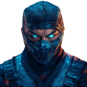 Mortal Kombat Subzero 4K Vinyl Car Decal Sticker – Waterproof & UV-Resistant 4.0" Mortal Kombat Subzero 4K Vinyl Car Decal Sticker – Waterproof & UV-Resistant 4.0"