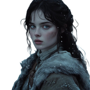 Northerner Medieval Scout Vinyl Car Decal Sticker – Waterproof & UV-Resistant 4.0"