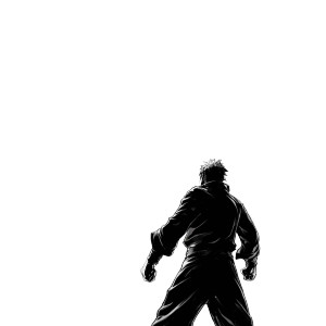 One Punch Bomb Shock Vinyl Car Decal Sticker – Waterproof & UV-Resistant 4.0"