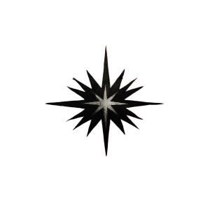 Post Apocalyptic Warlord Flag Vinyl Car Decal Sticker – Waterproof & UV-Resistant 4.0" Post Apocalyptic Warlord Flag Vinyl Car Decal Sticker – Waterproof & UV-Resistant 4.0"