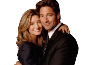 Rachel Green Fox Mulder Photo Vinyl Car Decal Sticker – Waterproof & UV-Resistant 5.31"