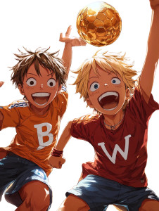 Scandinavian Boys Futsal Tournament Vinyl Car Decal Sticker – Waterproof & UV-Resistant 4.0"