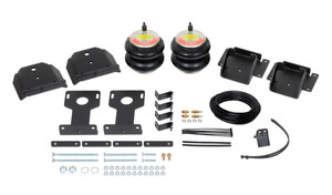 Enhance Load Capacity with Firestone Helper Spring Kit | Frame Mount Air Spring for International CV515 2020