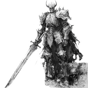 Skeleton Armor Sword Berserk Vinyl Car Decal Sticker – Waterproof & UV-Resistant 4.0" Skeleton Armor Sword Berserk Vinyl Car Decal Sticker – Waterproof & UV-Resistant 4.0"