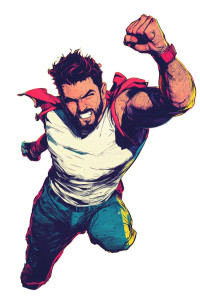 Social Media Marketing Empire Vinyl Car Decal Sticker – Waterproof & UV-Resistant 4.0"