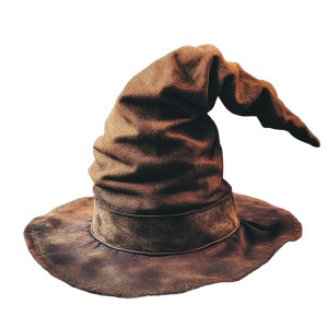 Sorting Hat App Vinyl Car Decal Sticker – Waterproof & UV-Resistant 4.0" Sorting Hat App Vinyl Car Decal Sticker – Waterproof & UV-Resistant 4.0"