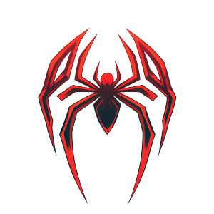 Spiderman Movie Logo White Vinyl Car Decal Sticker – Waterproof & UV-Resistant 4.0" Spiderman Movie Logo White Vinyl Car Decal Sticker – Waterproof & UV-Resistant 4.0"