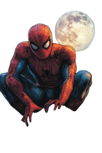 Spiderman Sketch Moon Vinyl Car Decal Sticker – Waterproof & UV-Resistant 4.0" Spiderman Sketch Moon Vinyl Car Decal Sticker – Waterproof & UV-Resistant 4.0"