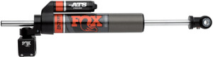 Enhance Off-Road Performance | Fox Shocks Steering Stabilizer for Jeep Wrangler JK