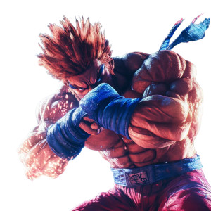 Steve Fox Tekken8 Punch Vinyl Car Decal Sticker – Waterproof & UV-Resistant 4.0" Steve Fox Tekken8 Punch Vinyl Car Decal Sticker – Waterproof & UV-Resistant 4.0"