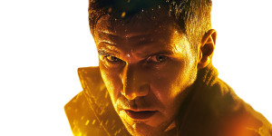 Teen Harrison Deckard Magazine Vinyl Car Decal Sticker – Waterproof & UV-Resistant 8.0"