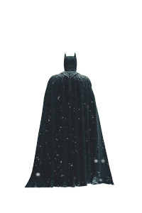 The Batman Snowy Back Vinyl Car Decal Sticker – Waterproof & UV-Resistant 4.48" The Batman Snowy Back Vinyl Car Decal Sticker – Waterproof & UV-Resistant 4.48"