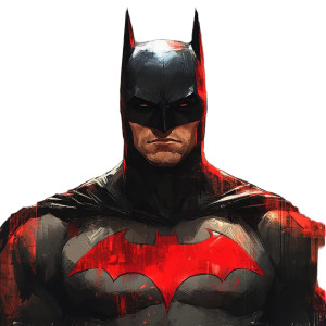 Thomas Wayne Batman Vinyl Car Decal Sticker – Waterproof & UV-Resistant 4.0" Thomas Wayne Batman Vinyl Car Decal Sticker – Waterproof & UV-Resistant 4.0"